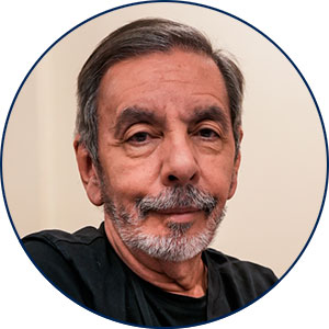 Dr. Rui Rodrigues